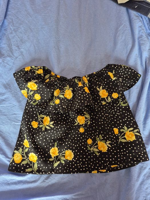 Кофта літня, майка , футболка PRIMARK