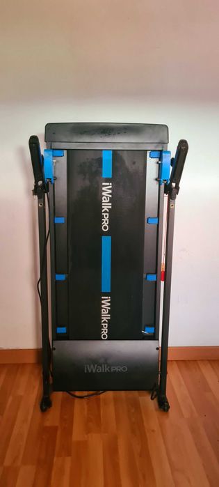 Passadeira iwalkpro
