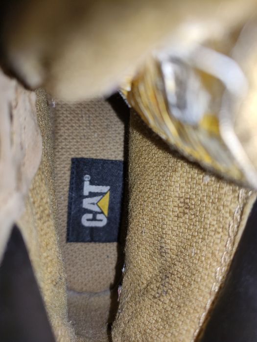 Trapery Caterpillar 38