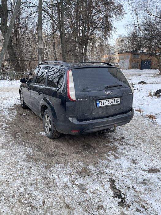 Продам Форд Фокус 2011 р