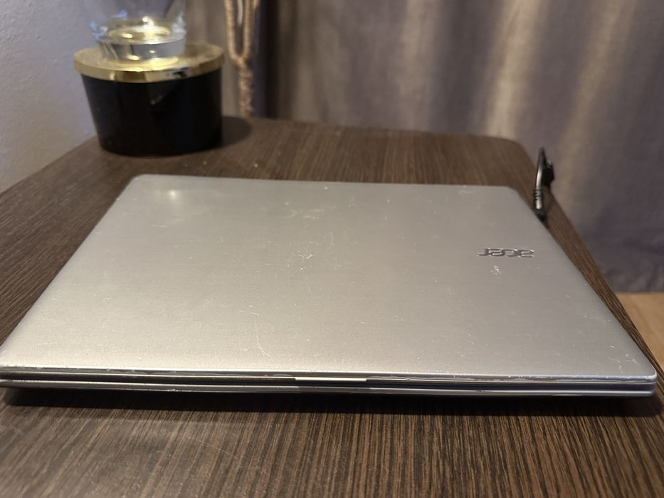 Ноутбук сенсорний Acer aspire V5
