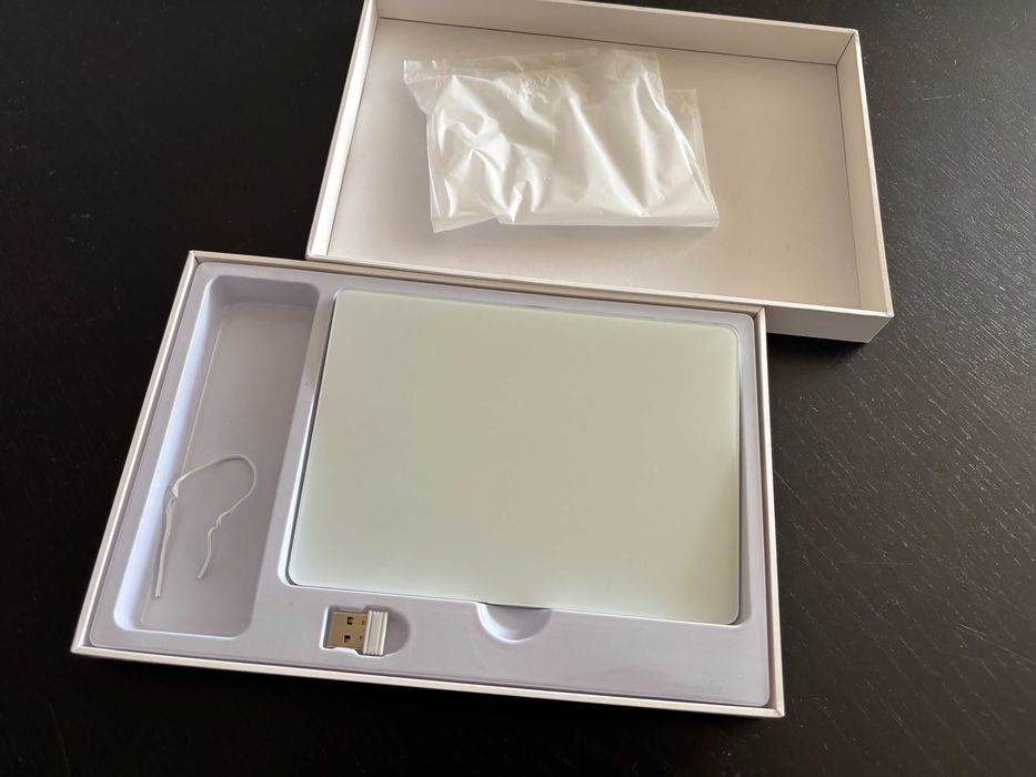 Touchpad Multi-functions Trackpad sem fios