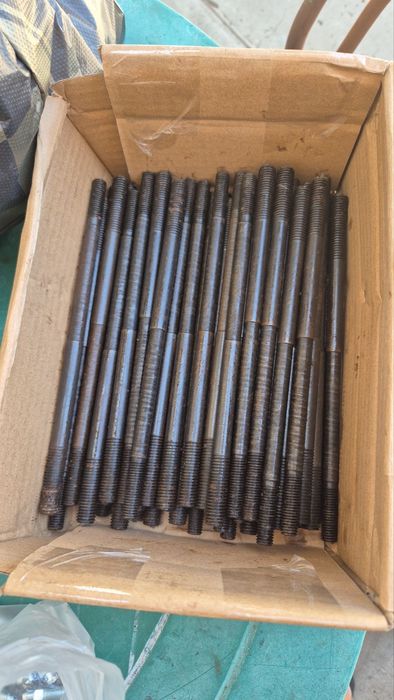 Шатуны Заз 30 л/с