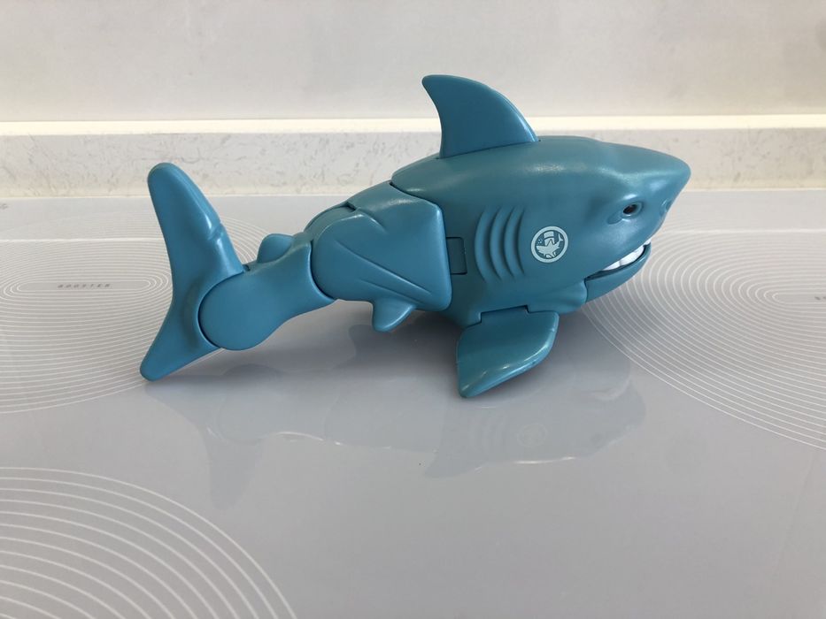 Акула Fisher Price Imaginext