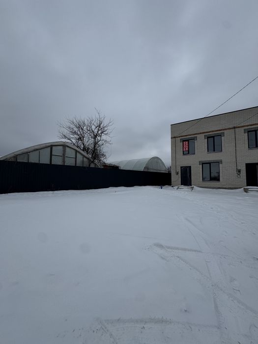 ТАУНХАУС  кутовий замостянський район