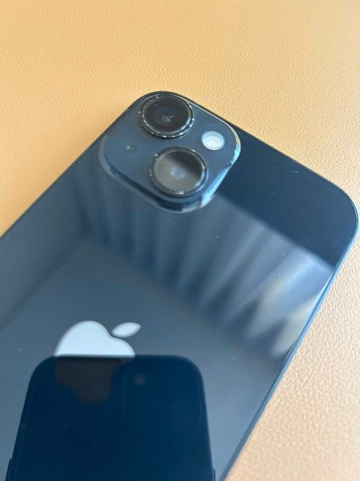 iPhone 14 128GB Preto | Bom Estado