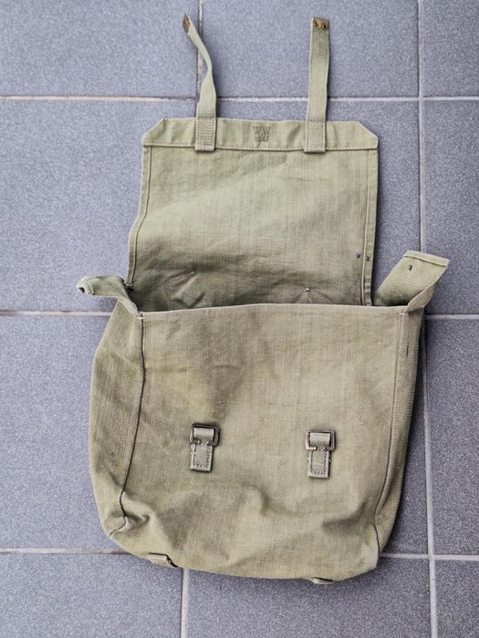 Plecak angielski P37 Large Pack