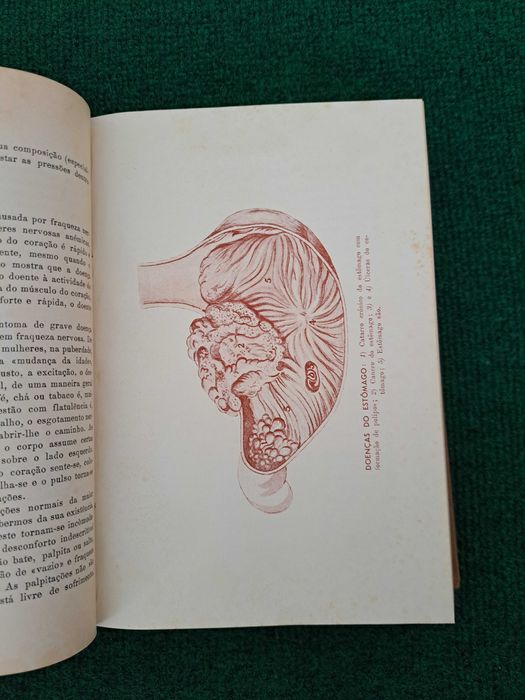 O Médico Familiar - Dr. Herman Pomeranz e Dr. Irvin S. Koll