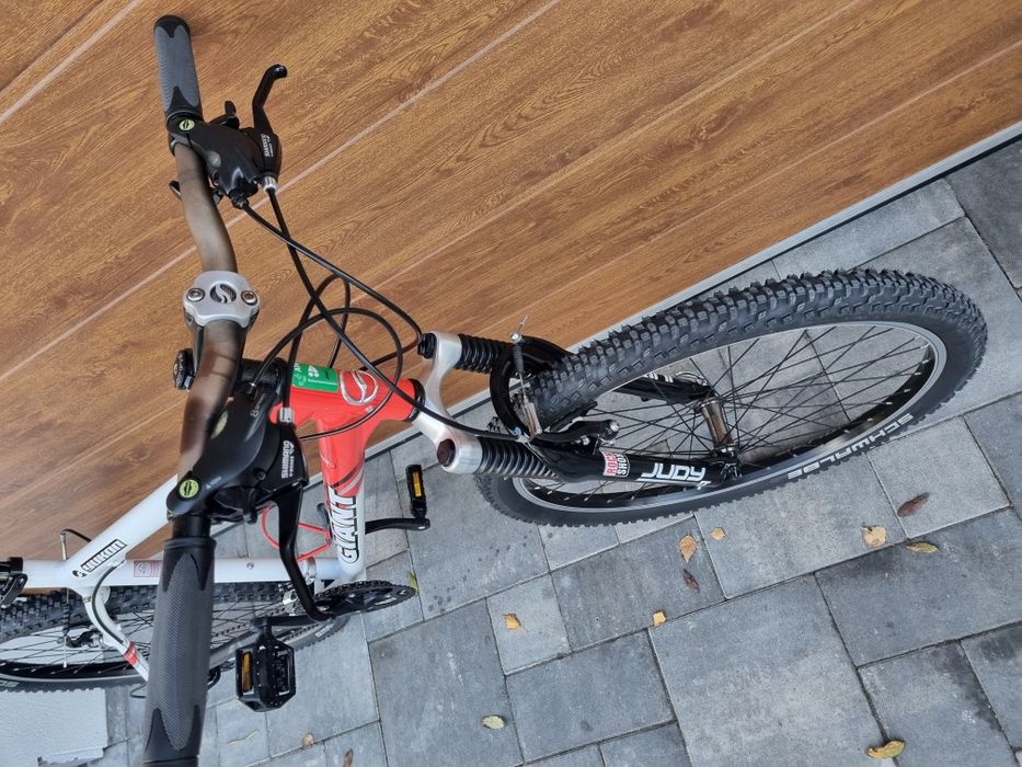 Rower górski góral mtb Giant Yukon