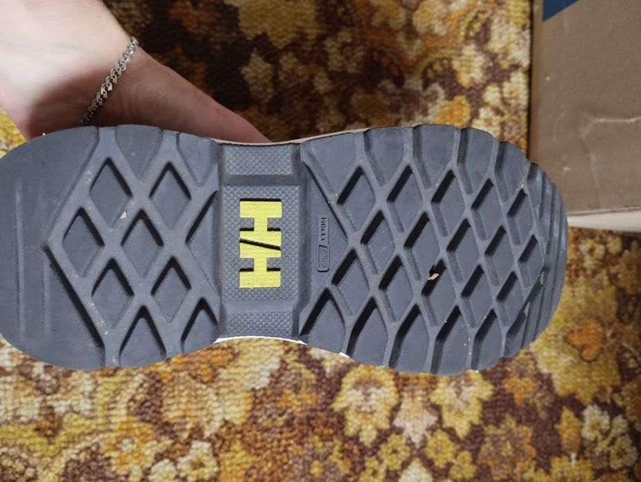 Дитяч ботінки осінь