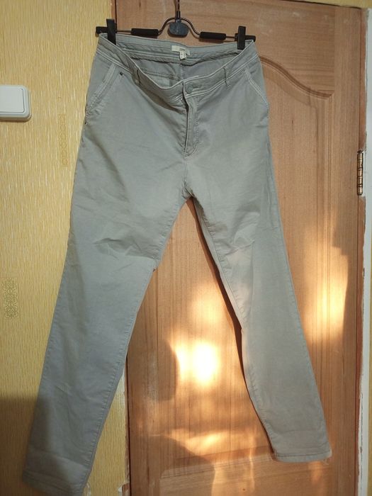 Штани чоловічі/брюки