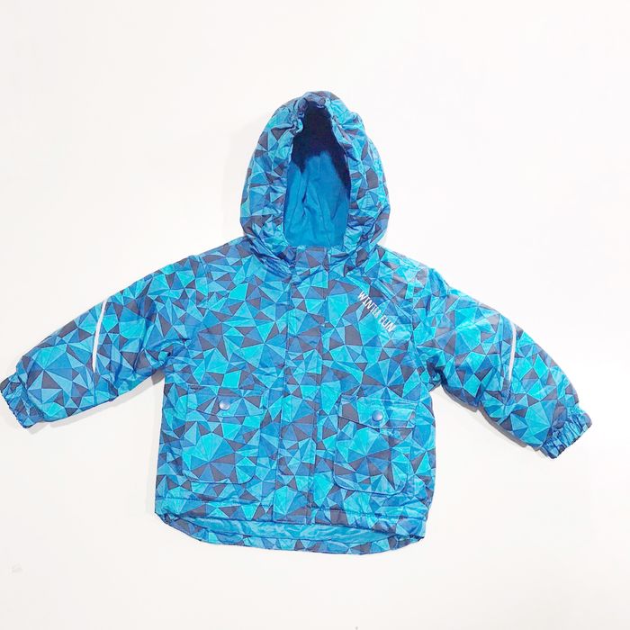 Дитячий лижний костюм Lupilu. Розмі - 86/92