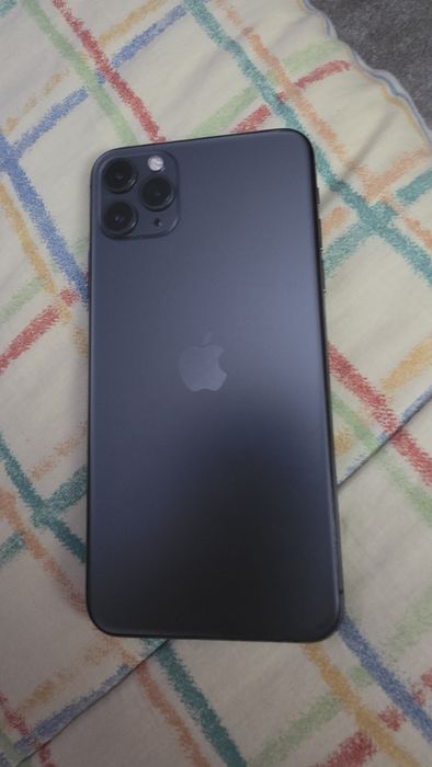 iPhone 11 Promax