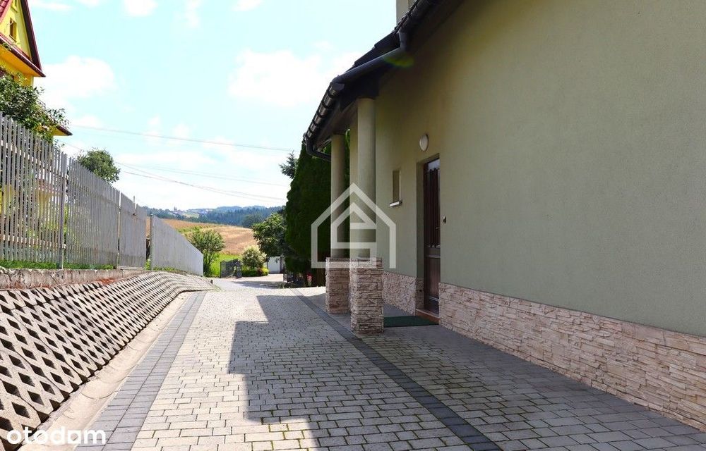 Dom – Królówka - Widok 5