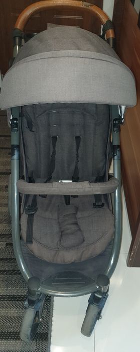 Wózek, spacerowka Joie Litetrax 4 Signature