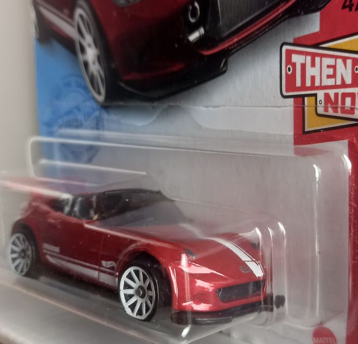 Conj 2 hot wheels 15 mazda mx-5 miata