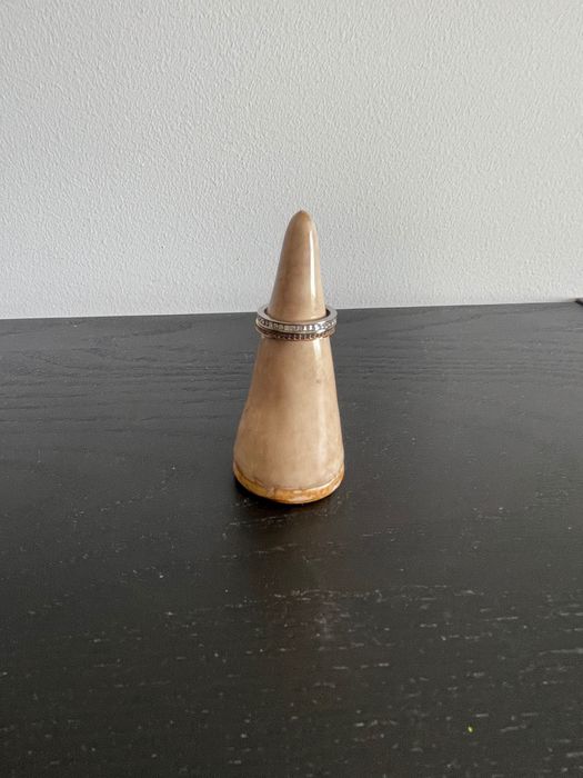 Vende-se Anel Swarovski