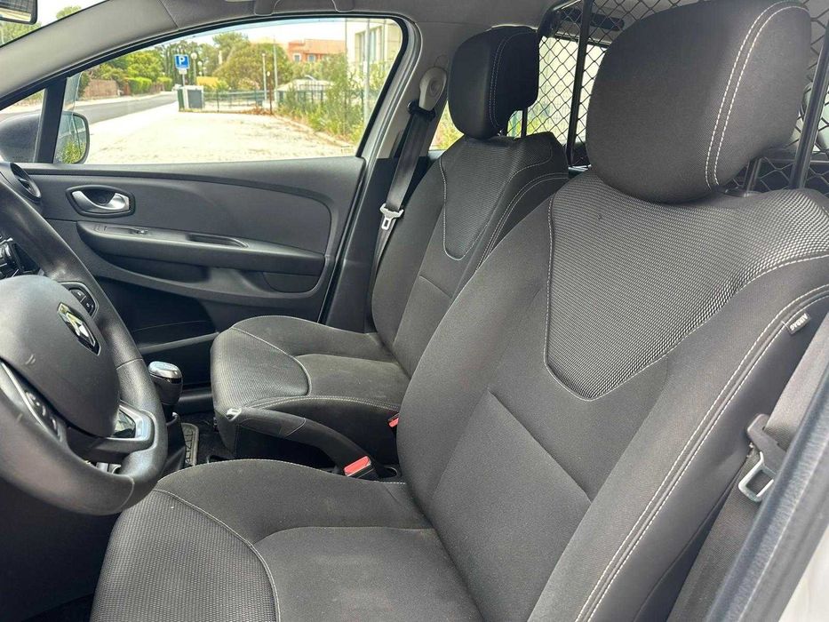 Renault Clio Van 1.5DCI