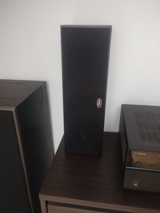Kino domowe YAMAHA RX-485