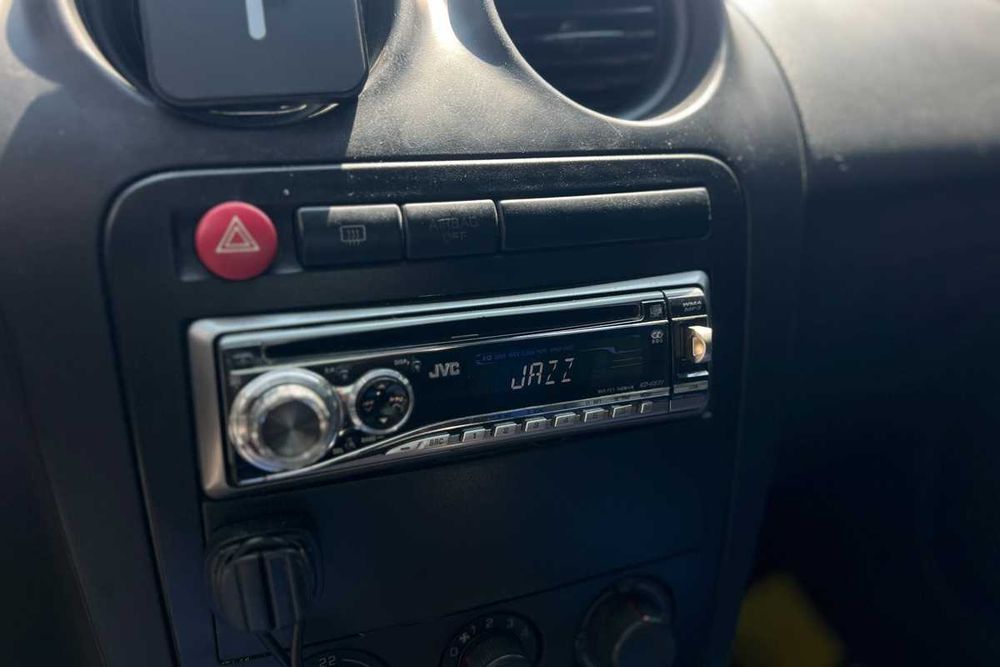 Seat Ibiza 2003