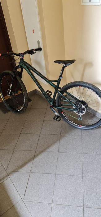 Rower górski MTB 29" Dartmoor Primal 2. Nowy!!
