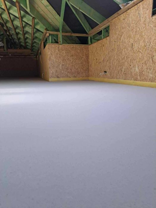 Wylewka anhydrytowa idealna na Twoje ogrzewanie podłogowe