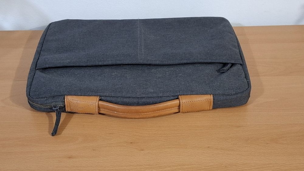 Mala Bolsa Pasta portátil HP ENVY Urban Sleeve