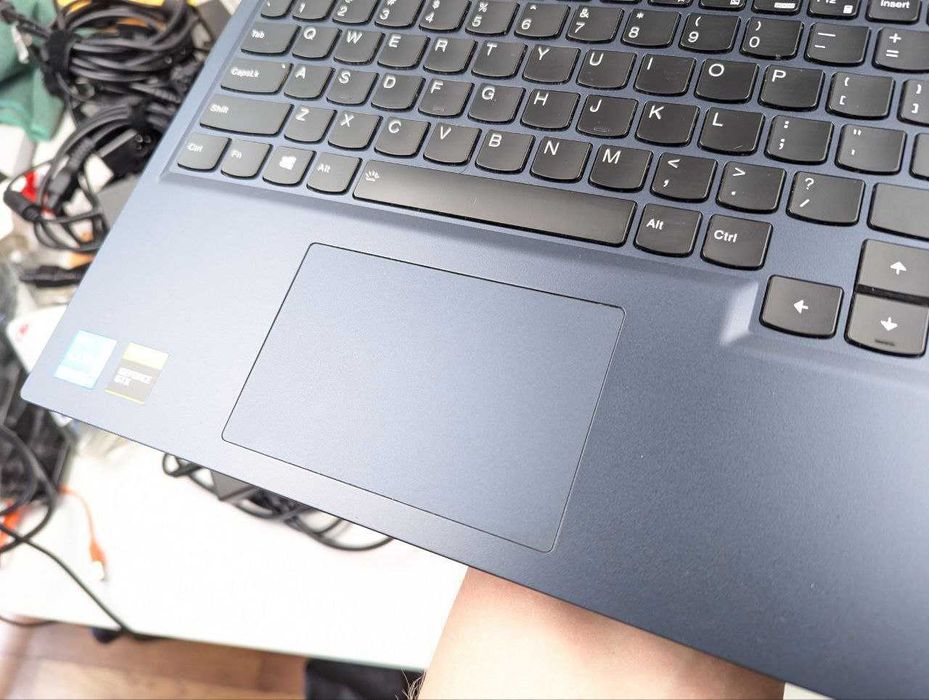 LAPTOP GAMINGOWY Lenovo Legion 5 GTX1650Ti i5-11400H 165 hz