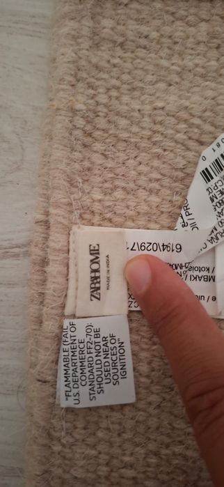 Conjunto 3 Tapetes Zara Home