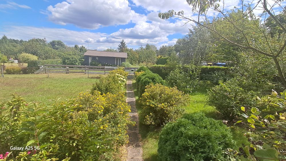 Działka R.O.D. Gostynin