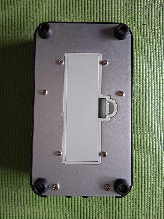 Pedal Guitarra Envelope Filter Source Audio