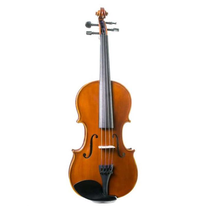 F. Müller Virtuoso Violin - 4/4, 3/4, 1/264284611715331121