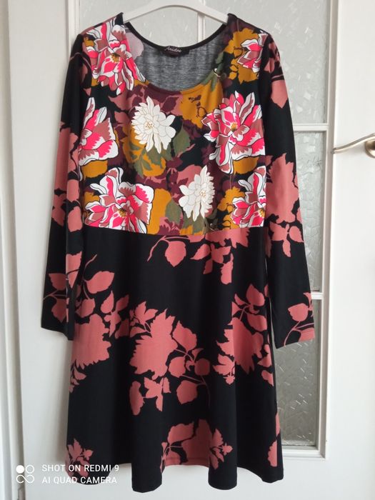 Sukienka damska rozmiar 42/44 Aniston