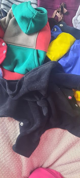Продам одяг для собачки