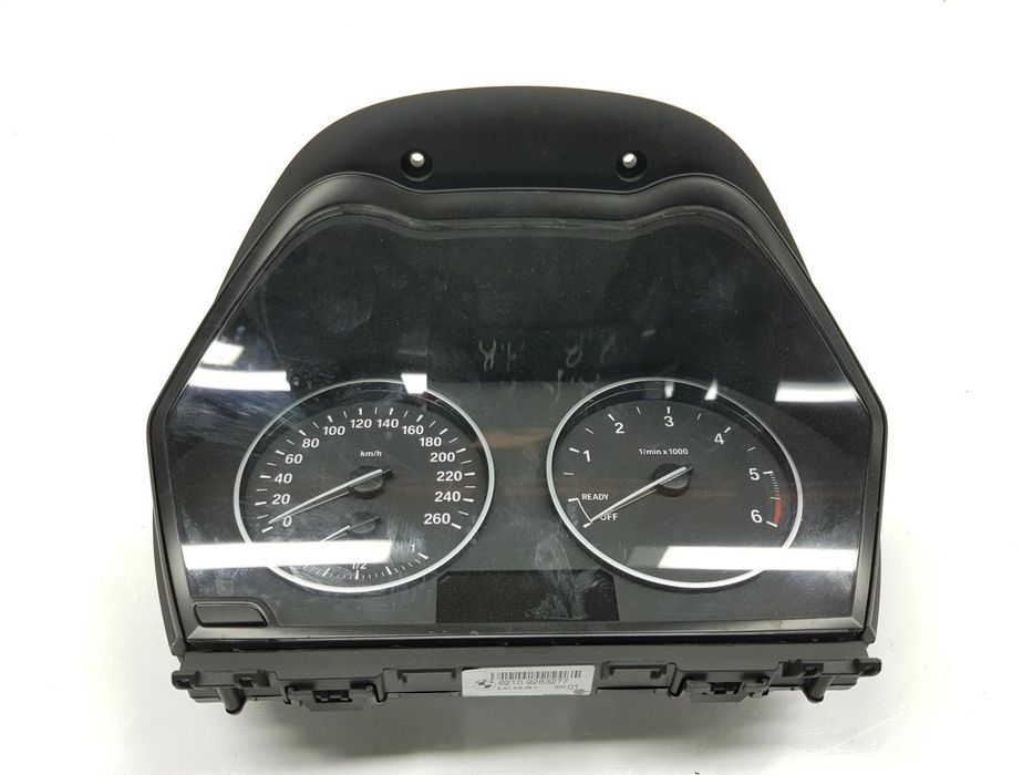 Quadrante Bmw Serie 1 Berlina 5P F20