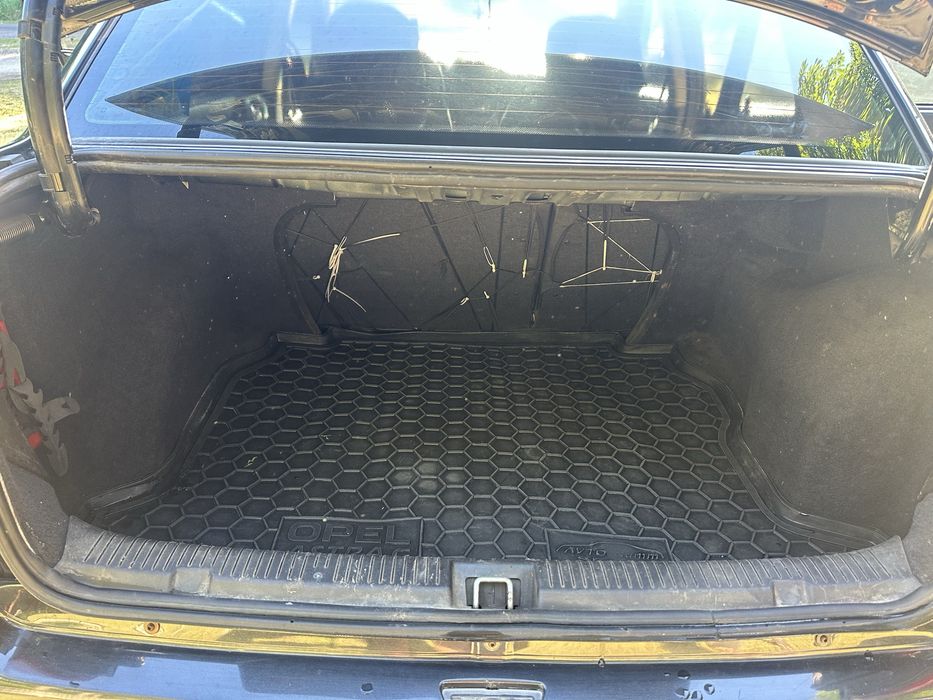 Opel Astra 2008 VIN Y6D0TGF699X023811 фото оголошення 13 з 13