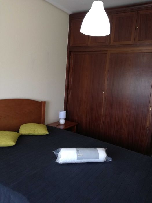 Quarto Amial  Transportes  em Frente