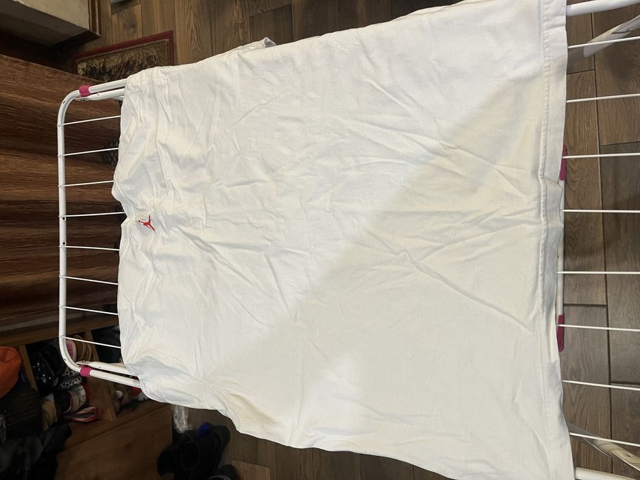 Jordan tshirt 2xl