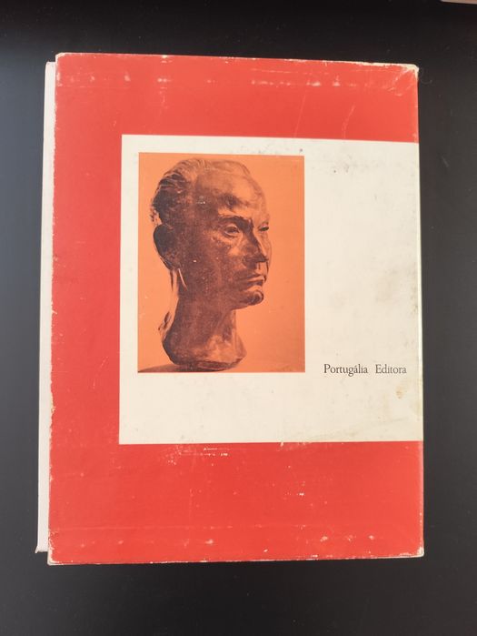 Livro "Emigrantes"