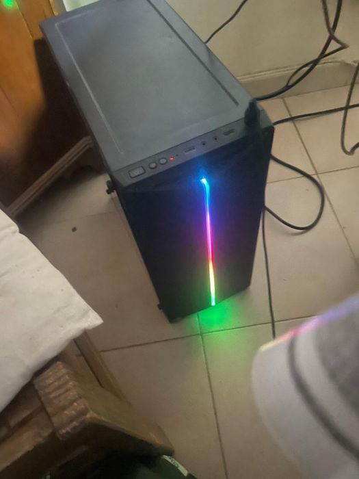 PC Gaming Ryzen 5 3500X | GTX 1060 3GB | 16GB RAM | SSD 240GB