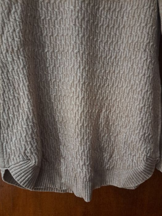 Camisola malha senhora