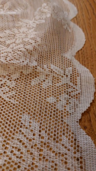 Firana Alvine Ikea 1 sztuka.