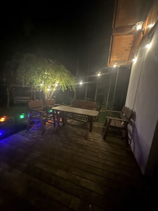 Dom na wynajem krótkoterminowy