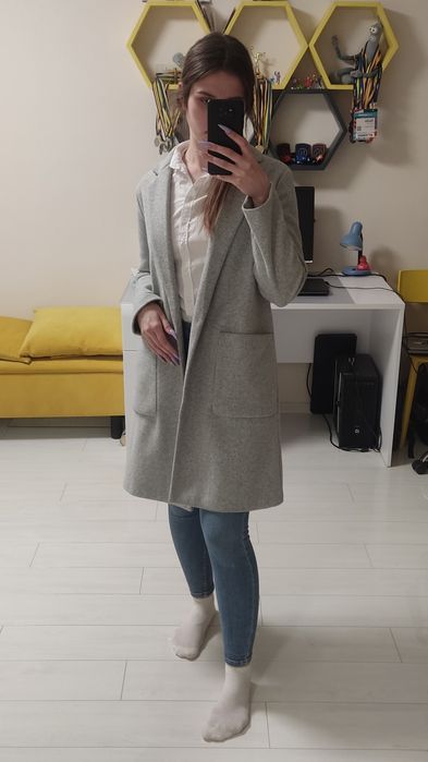 Пальто жіноче/Пальто женское