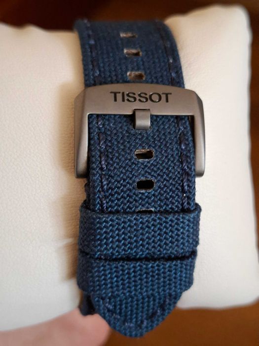 Zegarek męski Tissot Gent XL