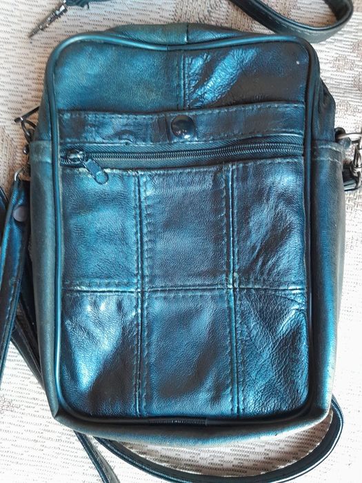 Сумка через плечо Lorenz