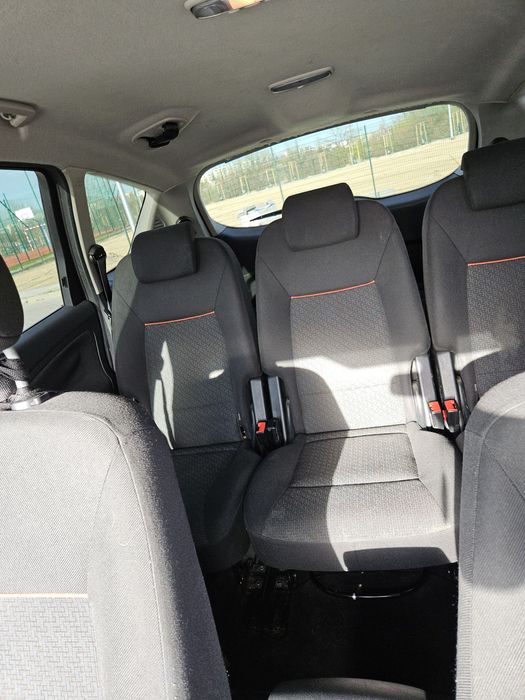 Ford S-Max, 2009, 2.0TDCi