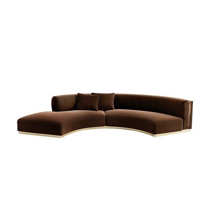 Sofa Luxo Ana Roque interiores
