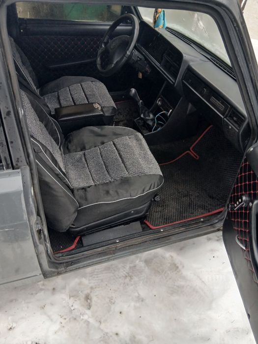 Продам Ваз 2107.1990 року