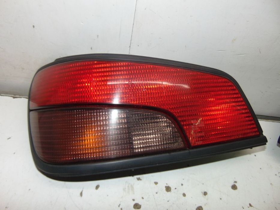 Peugeot 306/309 farolins